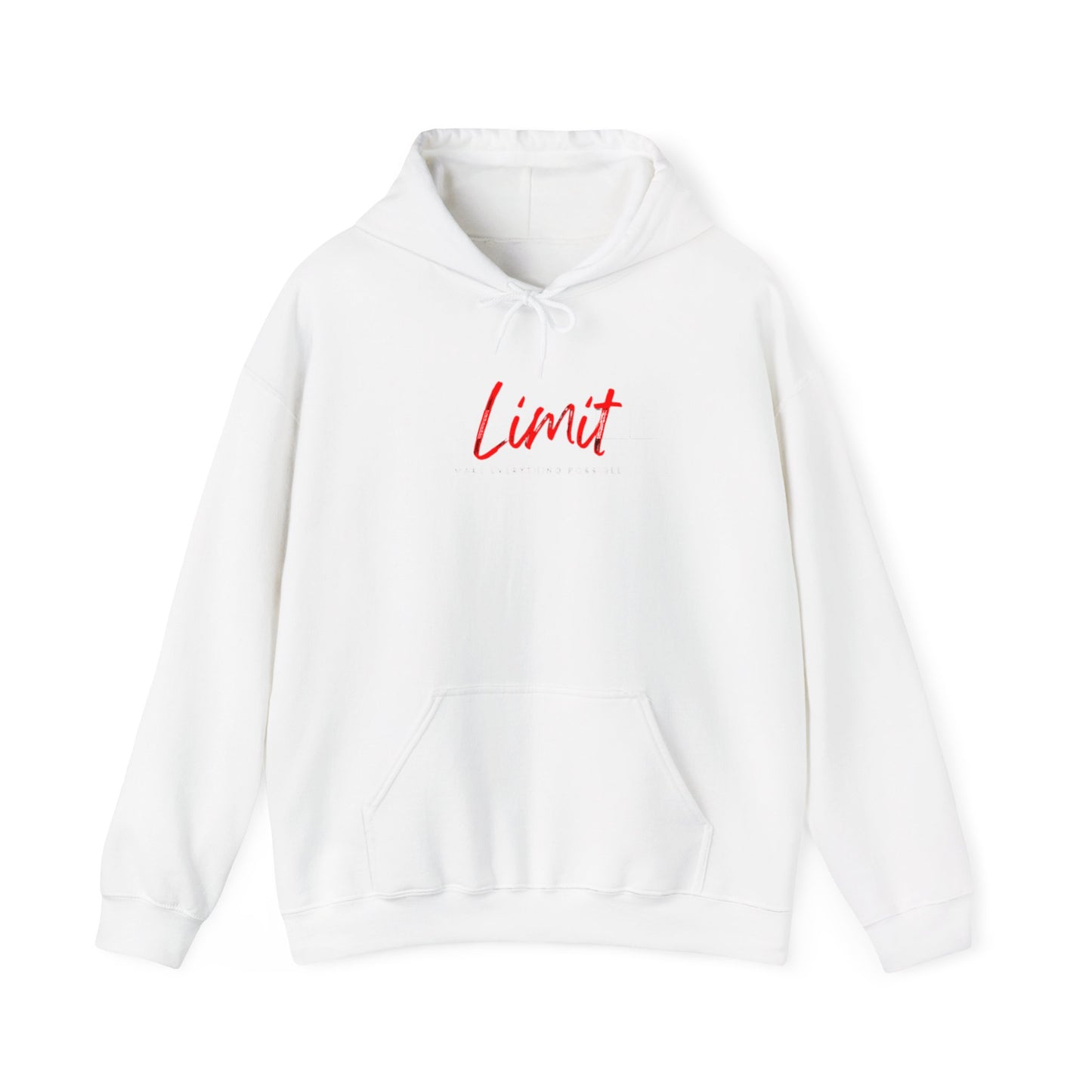 UnLimited Empowerment Hoodie