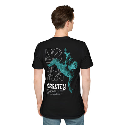 The Glory Gravity Tee