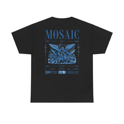 Mosaic Harmony Tee