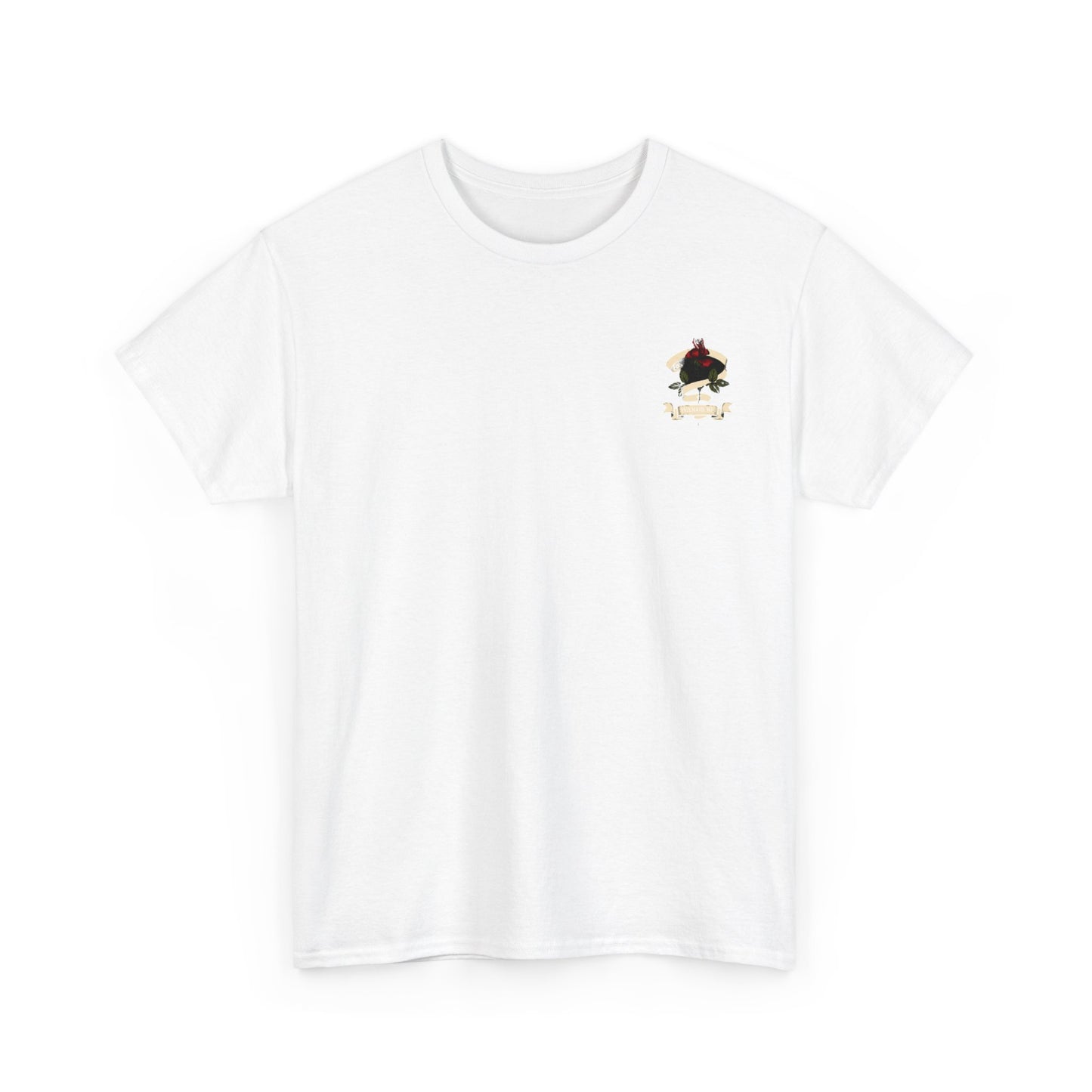 Bowden Legacy Dragon T-Shirt