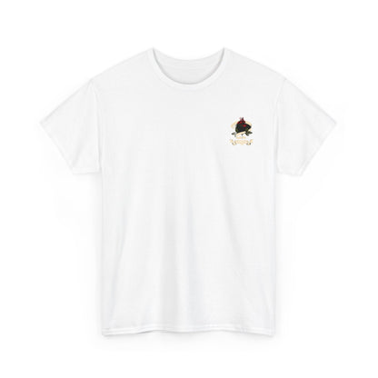 Bowden Legacy Dragon T-Shirt