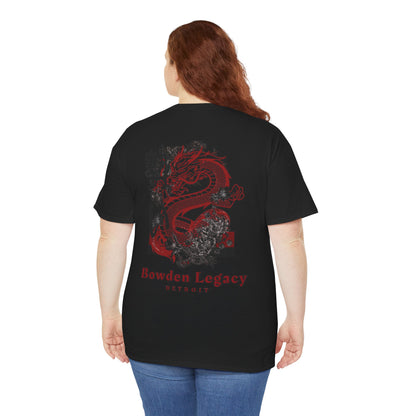 Bowden Legacy Dragon T-Shirt