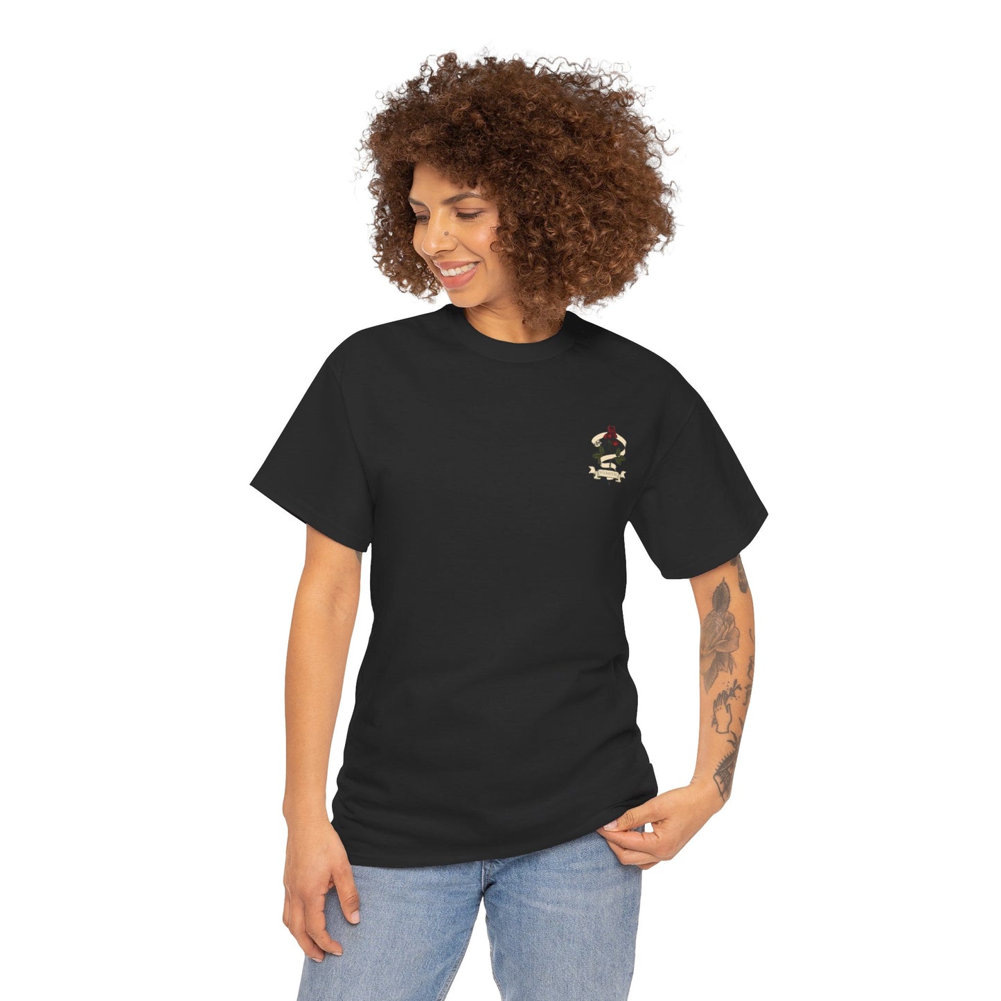 Bowden Legacy Dragon T-Shirt