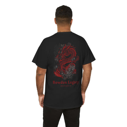 Bowden Legacy Dragon T-Shirt