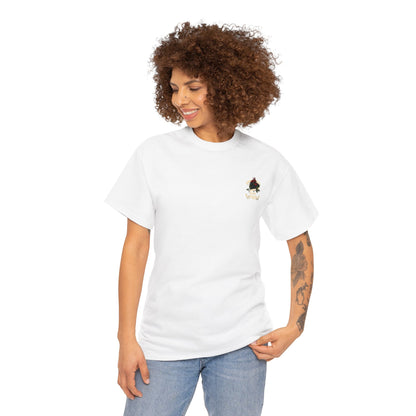 Bowden Legacy Dragon T-Shirt