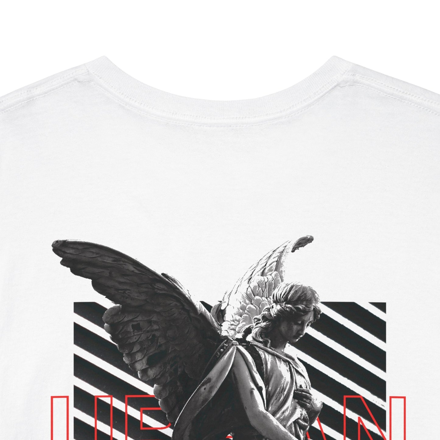 "Ascend Limits" Streetwear Tee