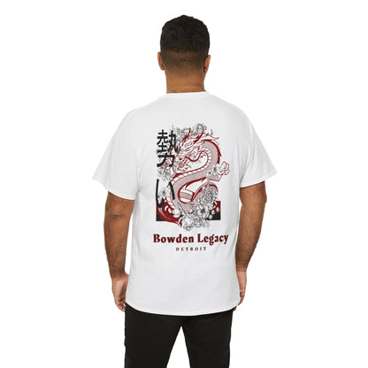 Bowden Legacy Dragon T-Shirt