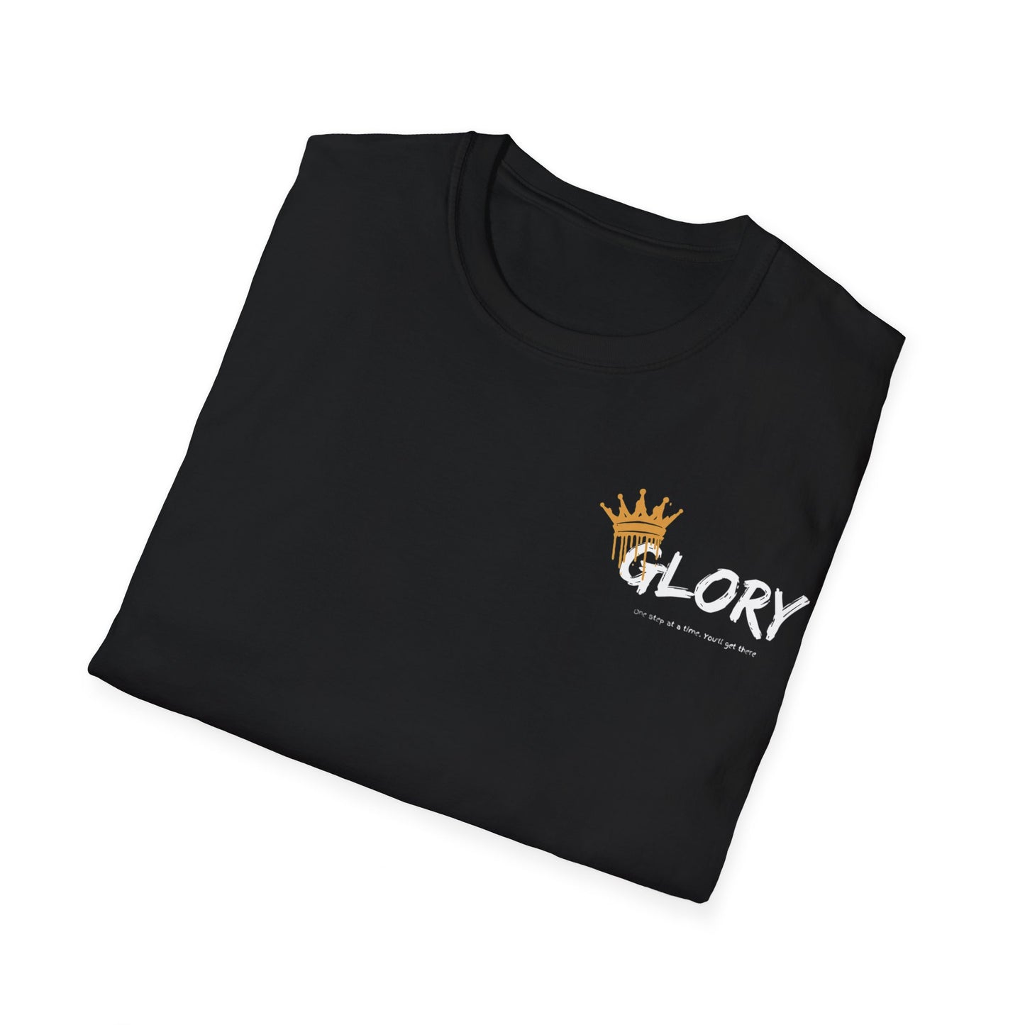 The Glory Gravity Tee