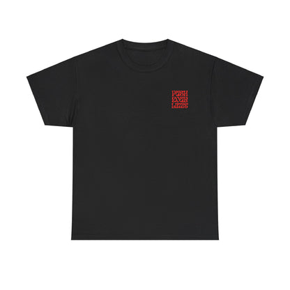 "Ascend Limits" Streetwear Tee