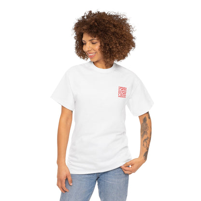 "Ascend Limits" Streetwear Tee