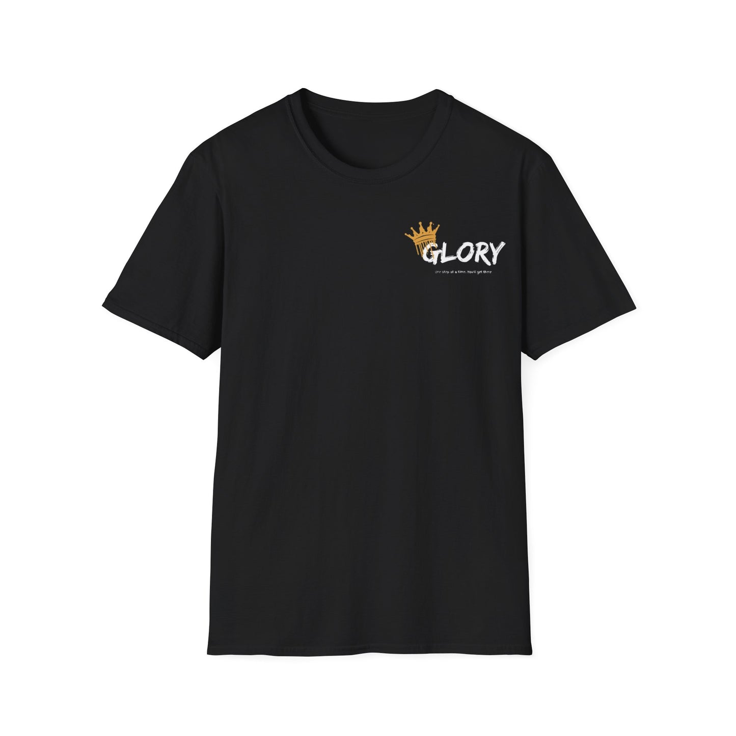 The Glory Gravity Tee