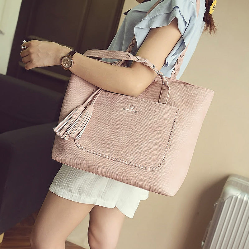 Handbags Shoulder Bags Women's Handbags