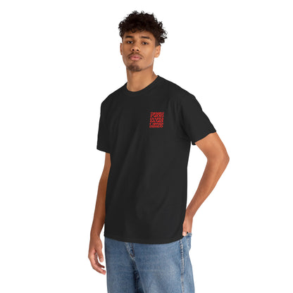 "Ascend Limits" Streetwear Tee