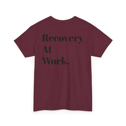 Resilience Unisex Tee