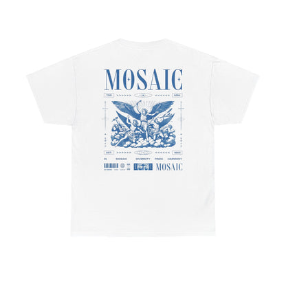 Mosaic Harmony Tee