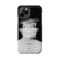 "Reality Check" iPhone Case