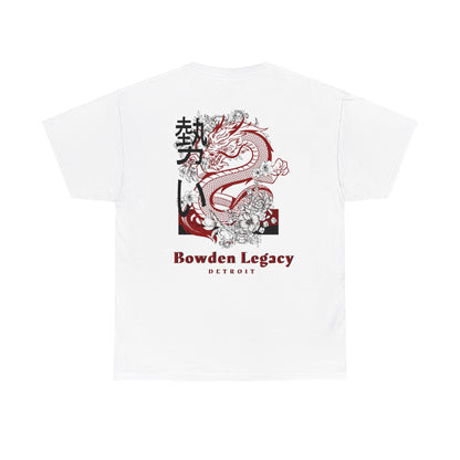 Bowden Legacy Dragon T-Shirt