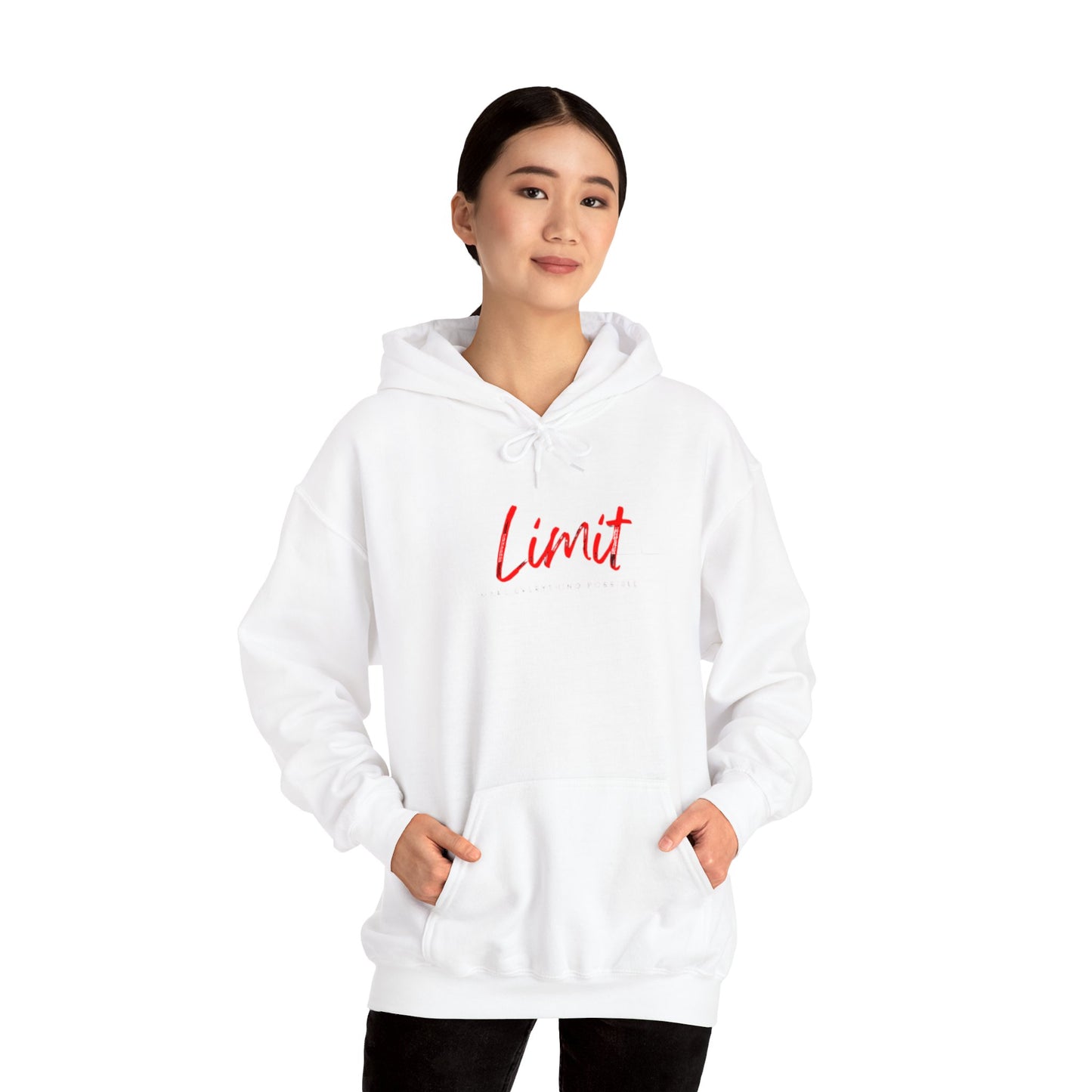 UnLimited Empowerment Hoodie