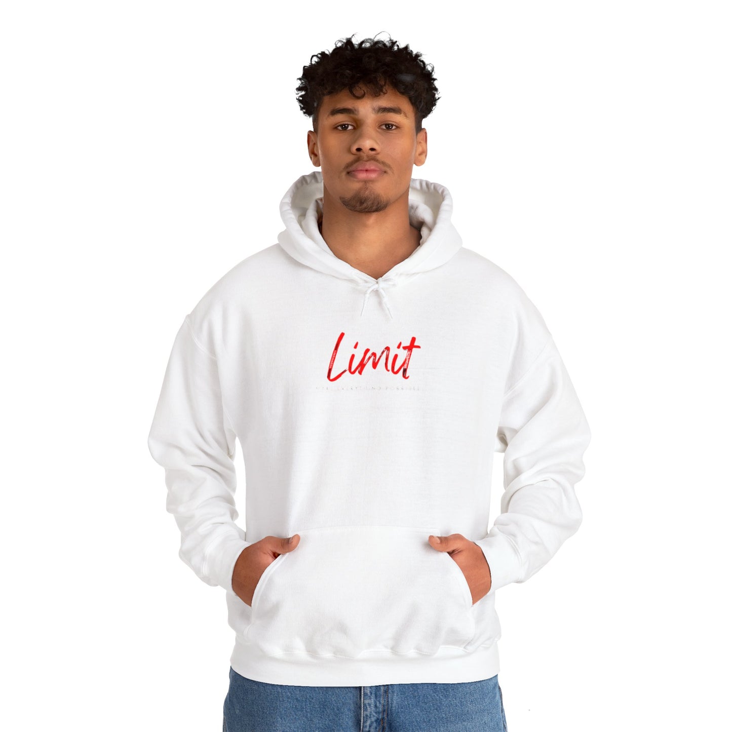 UnLimited Empowerment Hoodie