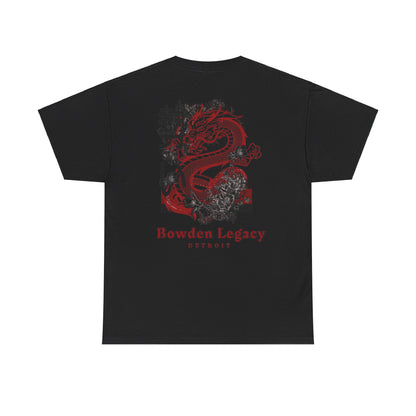 Bowden Legacy Dragon T-Shirt