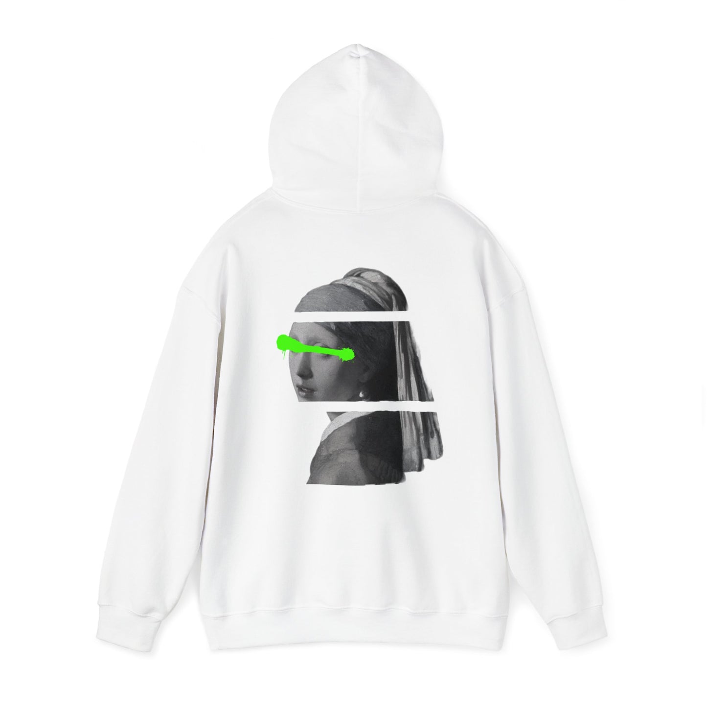 UnLimited Empowerment Hoodie