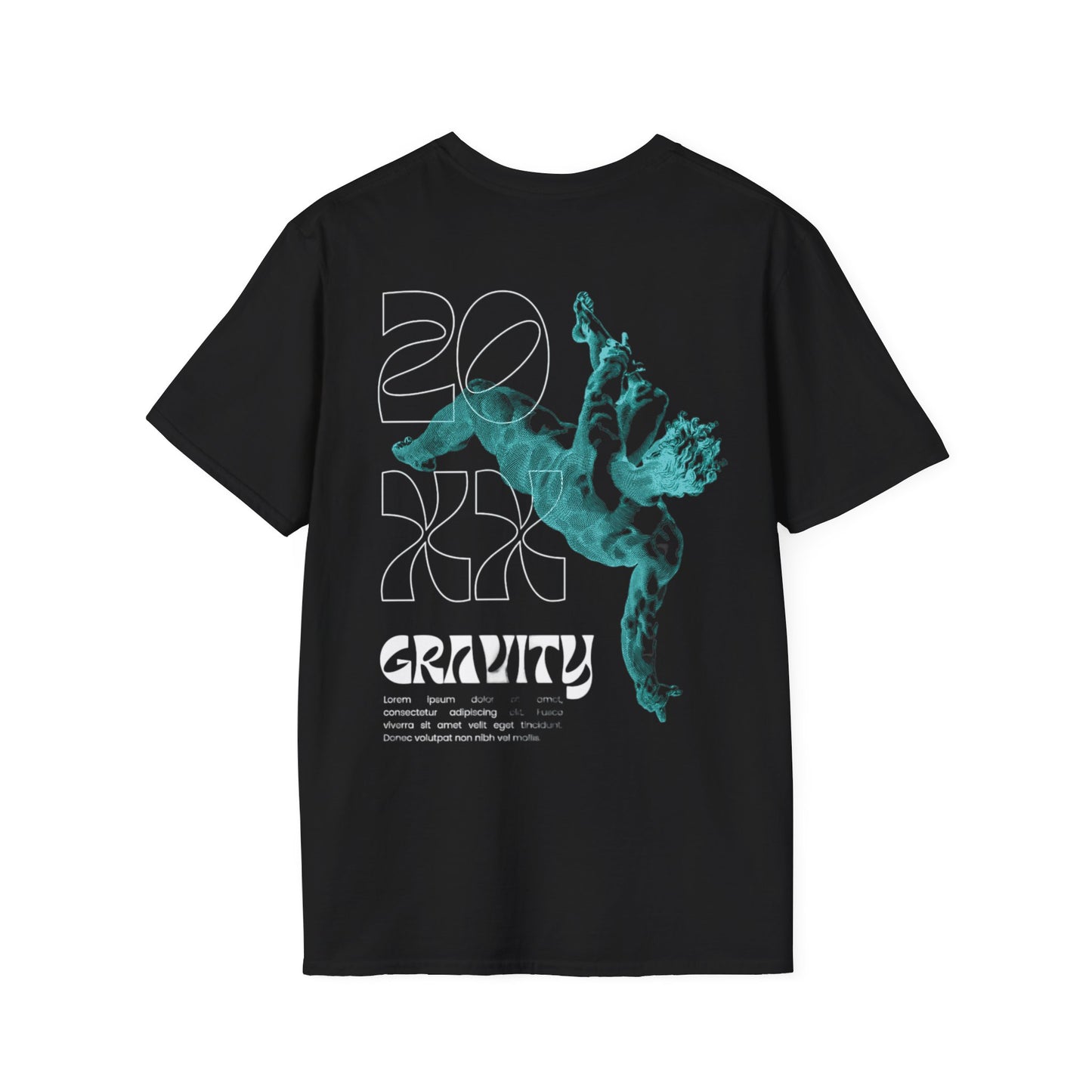 The Glory Gravity Tee