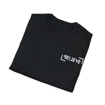 The Empathy Believer Tee