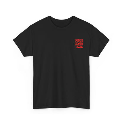 "Ascend Limits" Streetwear Tee