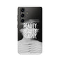 "Reality Check" iPhone Case