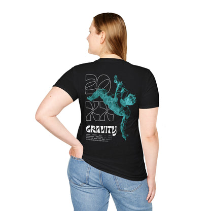 The Glory Gravity Tee