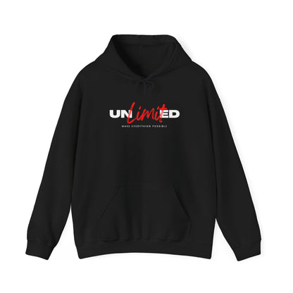 UnLimited Empowerment Hoodie