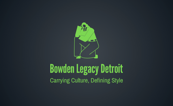 Bowden Legacy Detroit